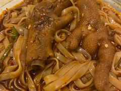-嘉州九妹凤爪(乐山总店)