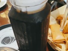 -肖记公安牛肉鱼杂馆·省级非物质文化遗产(三角路直营店)