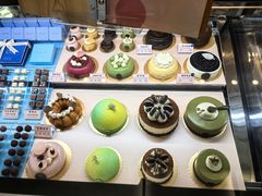 -CREAM STORY意大利手工冰淇淋&甜品(万象前海店)