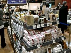 -阪急百货店(梅田总店)