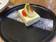 -安妮意大利餐厅(国贸店)