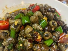 -九子香辣蟹跳跳蛙(龙昆南路店)
