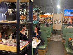 -问渔烤鱼(回龙观总店)