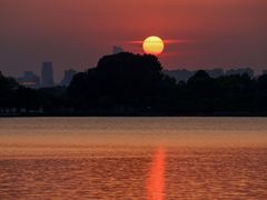 -东湖落雁景区