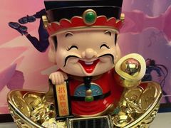-大龙燚火锅(天安云谷店)