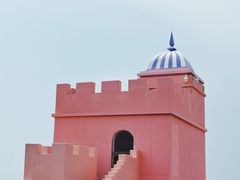 -漳州滨海火山岛自然生态风景区