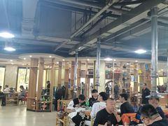 -元盛居(生态大街店)