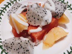 -候鸟等风来·精致西厨(万科第五城店)