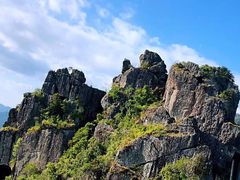-七仙岭温泉国家森林公园
