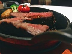 -西堤厚牛排(新世界店)
