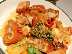 -晓粤·惹味粤菜(凯德乐峰广场店)