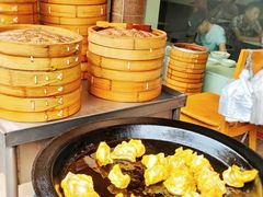 -蒋家桥饺面店(广陵路店)