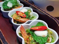 -泰澜得泰国菜(大学城店)