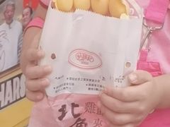 -利强记北角鸡蛋仔(弥敦道店 )