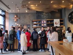 -星巴克(成都太古里二店)
