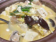 -火龙堂·风味民间菜(文一路店)