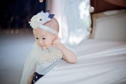 -幺幺BABY婚纱摄影