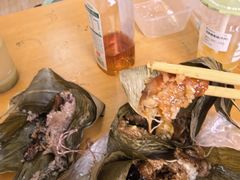-鱼孚记和肉粽