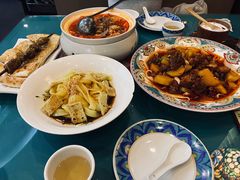 -巴依老爷新疆美食(昌平店)