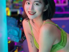 -涨巢·潮玩水疗局