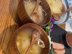 -衣川小森林·料理·寿司(鸿铭中心店)