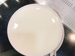 双皮奶-义顺牛奶公司(庇利金街店)