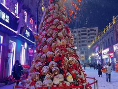 -中华巴洛克风情街