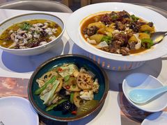 -阿娜尔·新疆菜(宜家荟聚中心店)