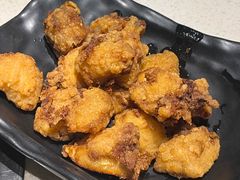-钢管厂五区小郡肝串串香火锅(梅川路店)