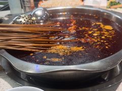 -水碾河刘老大串串香(水碾河路店)