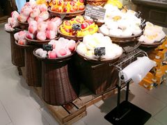 -Olé精品超市(上海虹桥南丰城店)