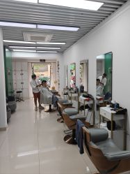 -米路造型MILU STUDIO