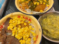 -池嬢拌粉(上海首店)