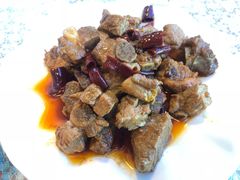 -文三里屯面馆(三里屯店)