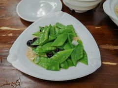 -少林寺欢喜地素斋馆