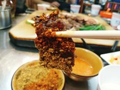 -阿昌白族石板烧(大理古城店)