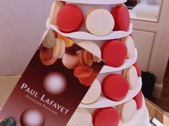 -PAUL LAFAYET 法式甜品(港汇广场店)