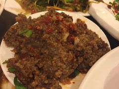 -百年粉蒸牛肉