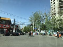 -果多美(纪家庙店)