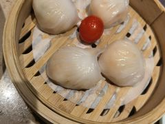 金牌虾饺皇-点都德(聚福楼店)