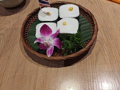 -mango tree芒果树泰国餐厅(青岛万象城店)