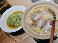-黄山老妈·土菜(碧桂园店)