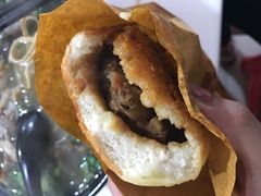 -牛煎里牛肉煎包淮南牛肉汤(广东路店)