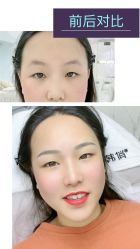 -HQ半永久纹绣纹眉