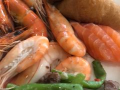 -昆山裕元花园酒店·温莎西餐厅