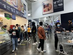 -山姆会员商店(杨桥西路店)