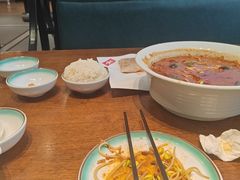 -阿德餐饮小秦川西北菜(福民路店)