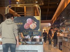 -比格比萨自助(宝山日月光店)