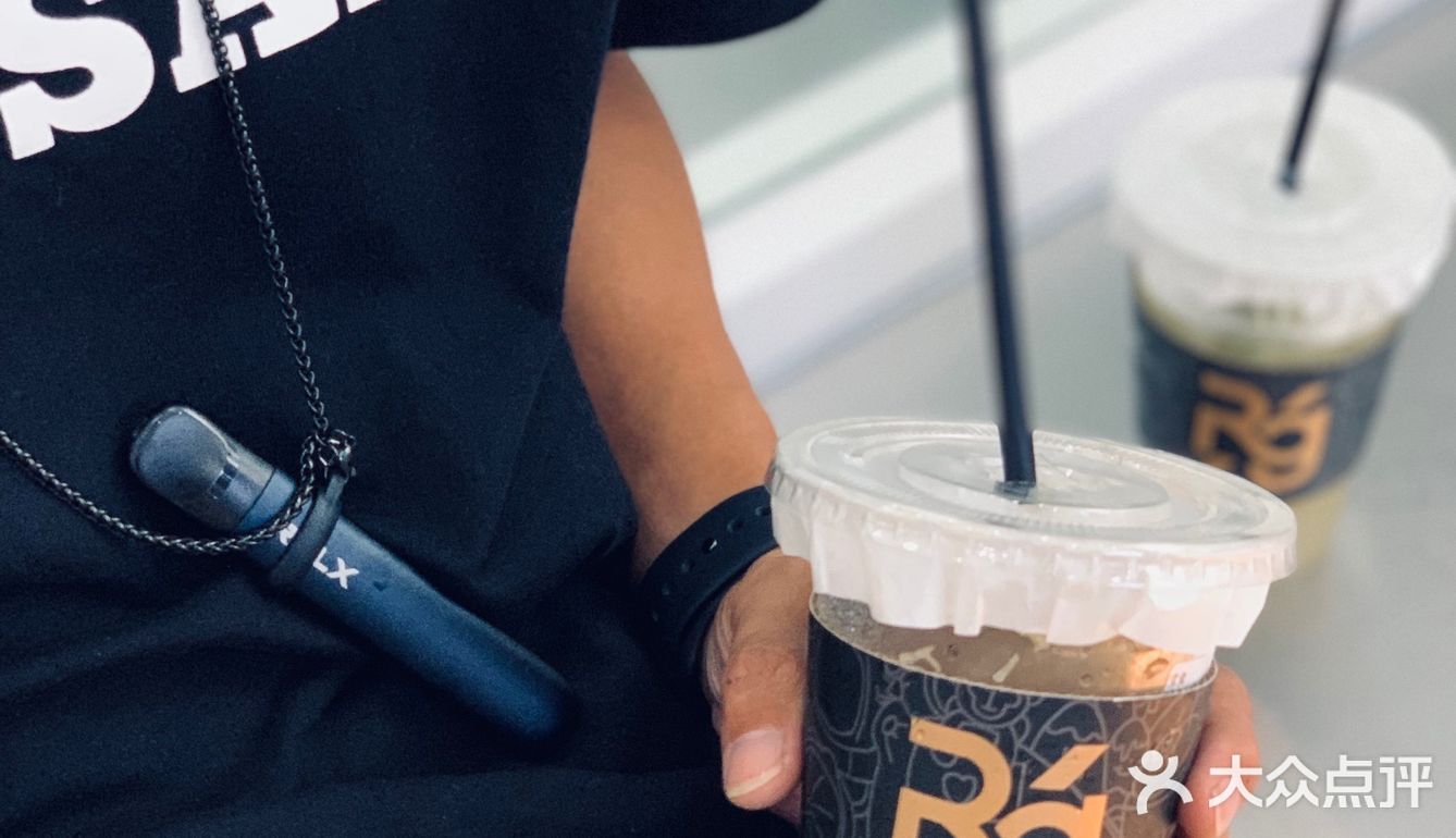 东莞探店/极简性冷淡风Rg柠檬茶空降东莞🔥