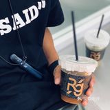东莞探店/极简性冷淡风Rg柠檬茶空降东莞🔥